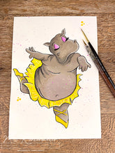 Lade das Bild in den Galerie-Viewer, Boss Tasse - Leben tanzen 330ml