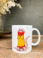 Lade das Bild in den Galerie-Viewer, Frettchen - 330ml