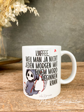 Lade das Bild in den Galerie-Viewer, Sensenmann personalisiert - 330ml