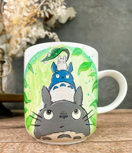 Lade das Bild in den Galerie-Viewer, Totoro Tasse 400ml
