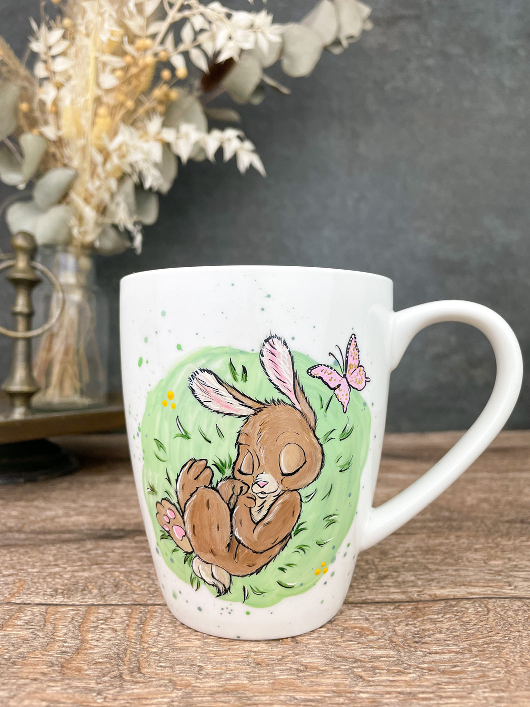 Mein Name ist Hase